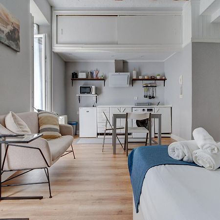 Apartamento San Blas By Sanse Holidays San Sebastián Eksteriør billede