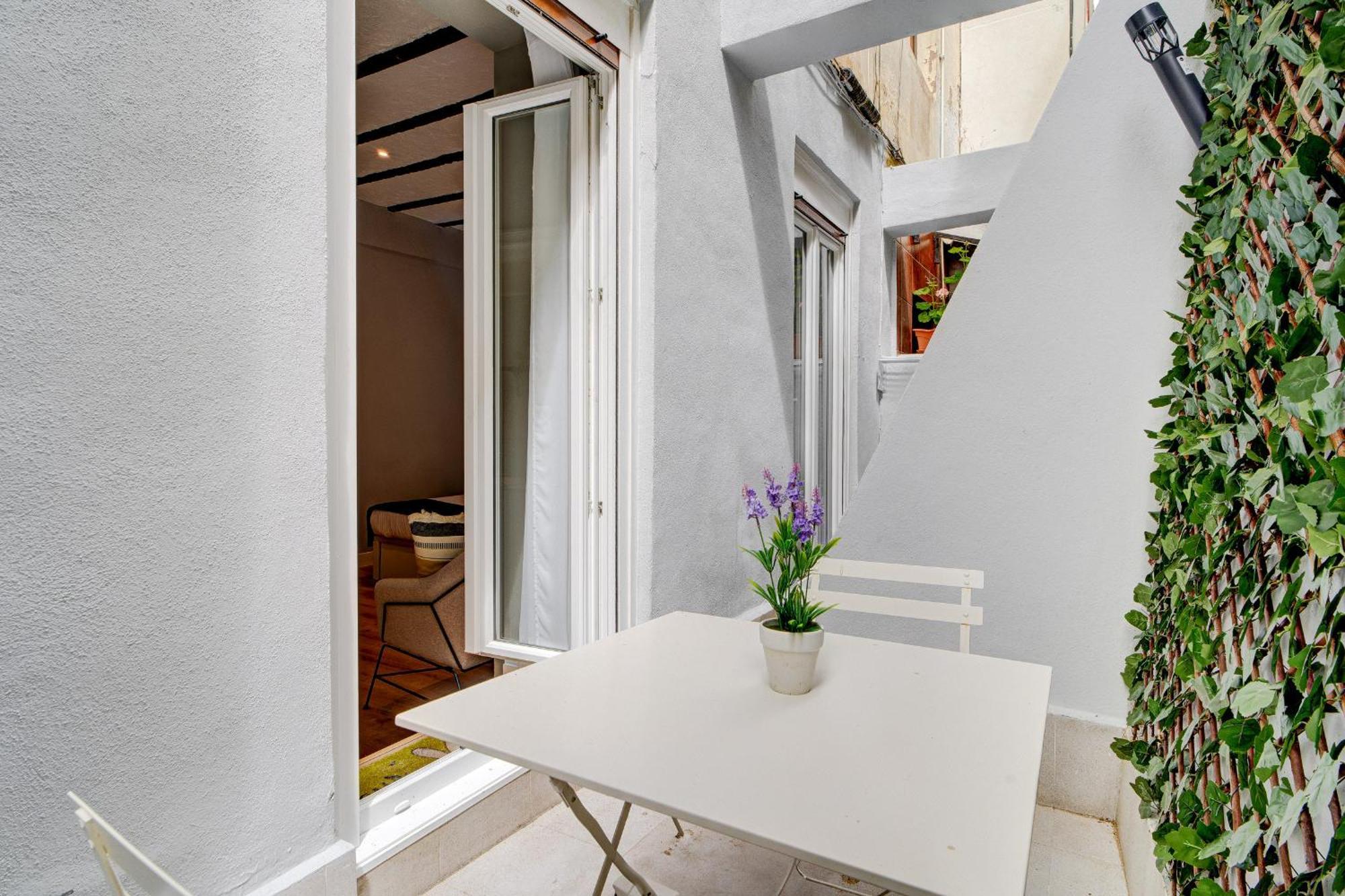 Apartamento San Blas By Sanse Holidays San Sebastián Eksteriør billede