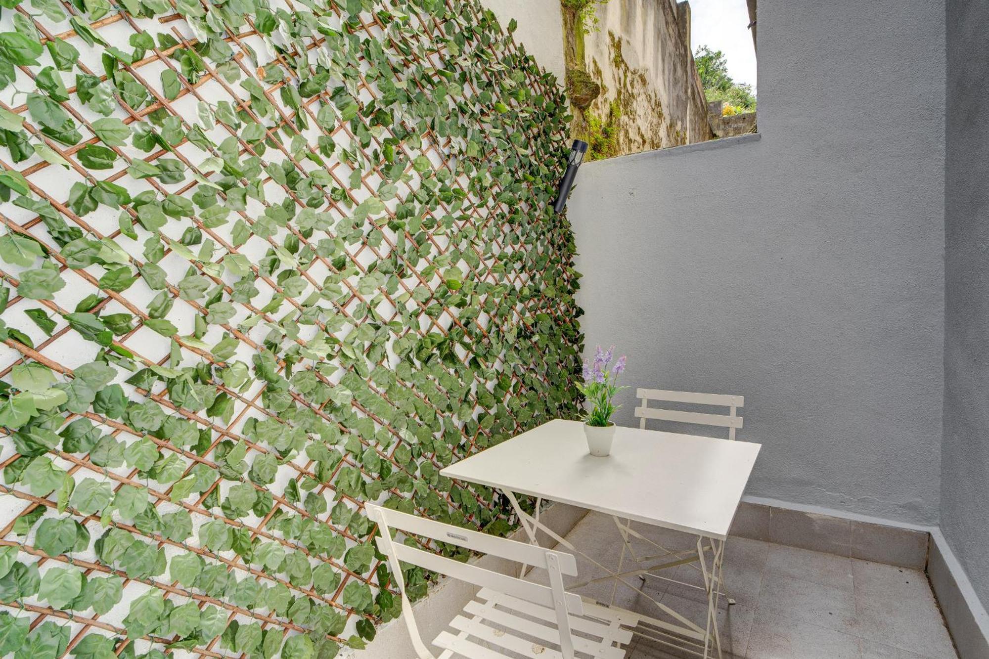 Apartamento San Blas By Sanse Holidays San Sebastián Eksteriør billede