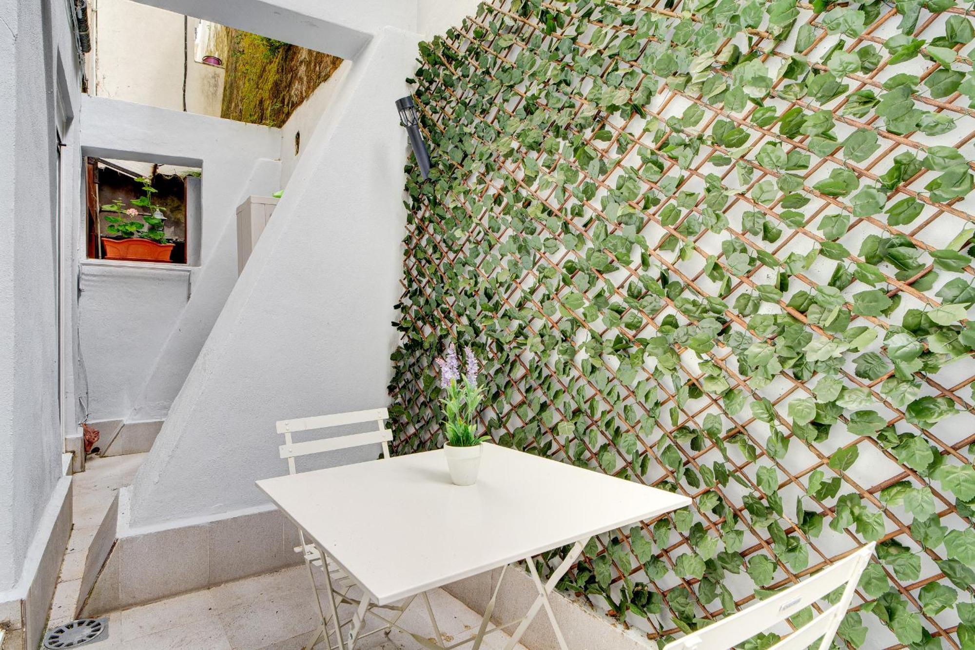 Apartamento San Blas By Sanse Holidays San Sebastián Eksteriør billede