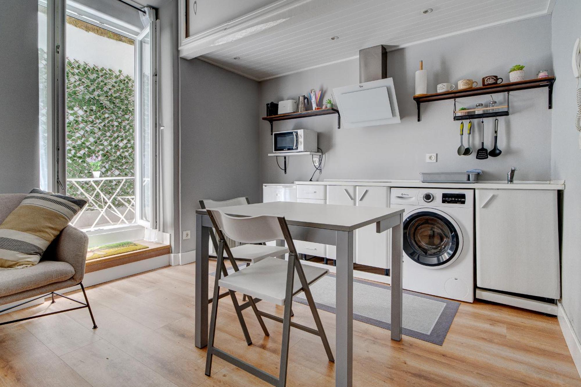 Apartamento San Blas By Sanse Holidays San Sebastián Eksteriør billede