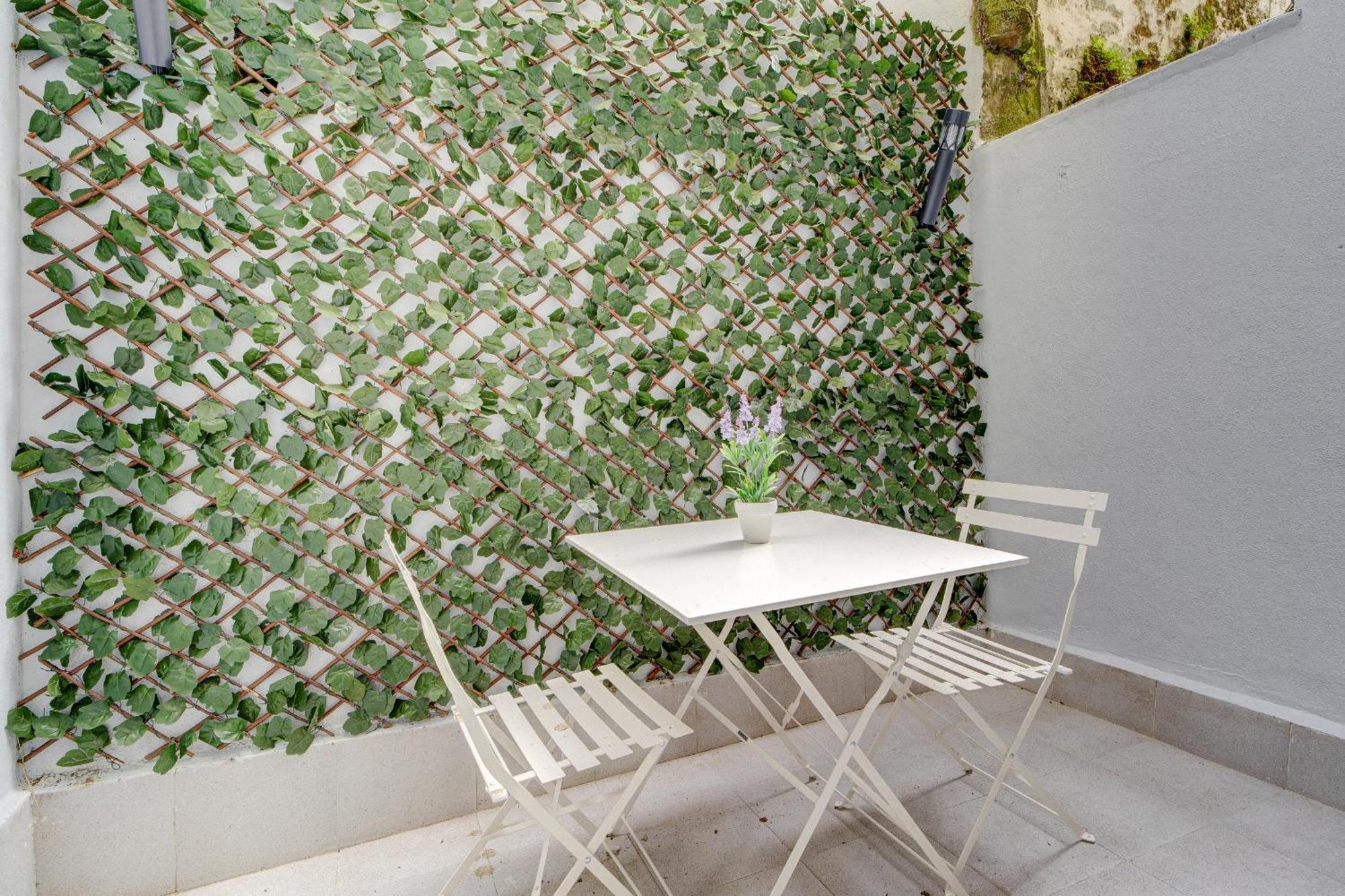 Apartamento San Blas By Sanse Holidays San Sebastián Eksteriør billede