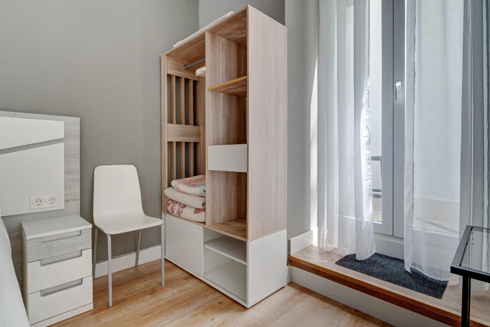 Apartamento San Blas By Sanse Holidays San Sebastián Eksteriør billede